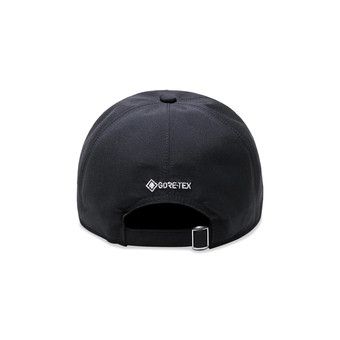 Buy Yohji Yamamoto Pour Homme 930CS YY Logo GORE-TEX Cap 'Black