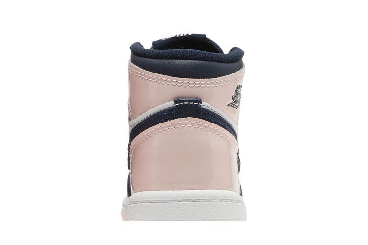 Air Jordan 1 RETRO High OG SE Td Bubble Gum