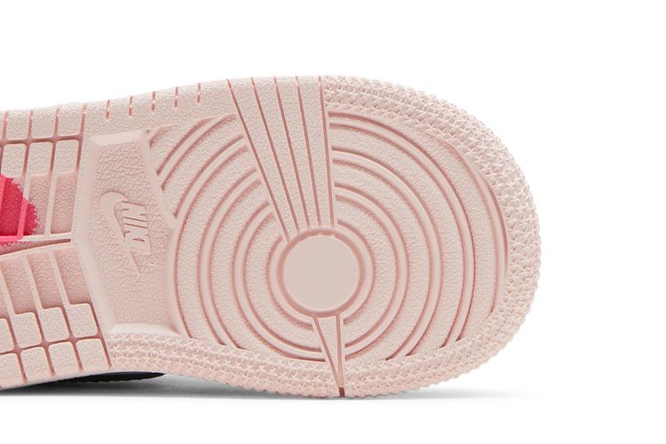 Air Jordan 1 RETRO High OG SE Td Bubble Gum