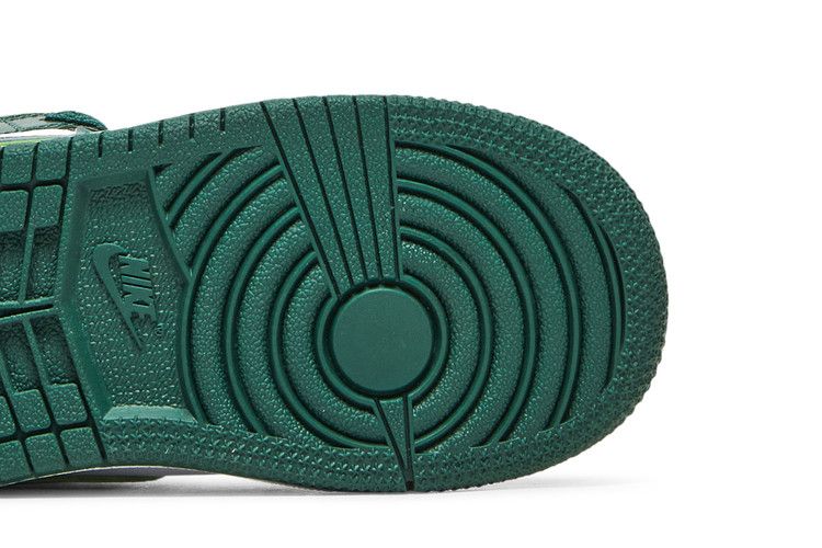 Air Jordan 1 Mid Td Sonics