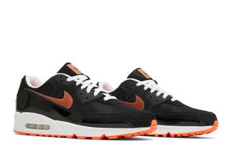 Buy Air Max 90 'Football' - DJ5981 001 | GOAT