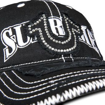 Supreme®/True Religion® 6-Panel | Supreme 21fw