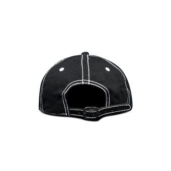 Buy Supreme x True Religion 6-Panel 'Black' - FW21H10 BLACK