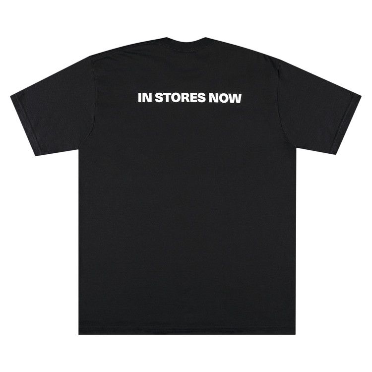 【Supreme】Diamonds T-Shirt★Black★24FW★ Supreme Rhinestone S/S Top Tee T-shirt 5colors FW24 Size S