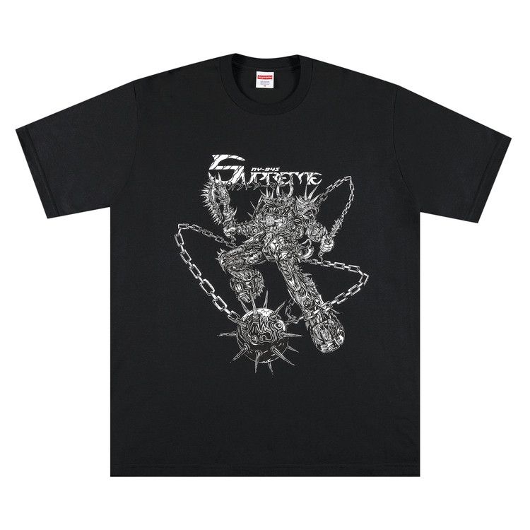 Supreme Grinch Tee 
