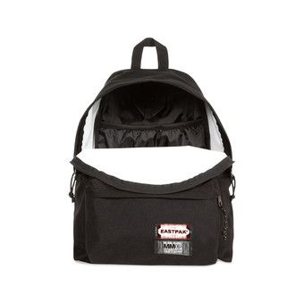 Buy MM6 Maison Margiela x Eastpak Backpack 'Black' - S63WA0022