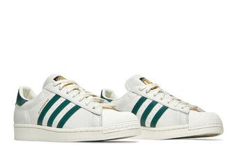 Superstar 82 White Green Yellow simplysouth.ie