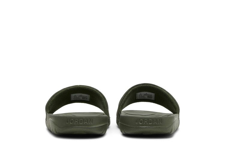 Air Jordan Break Slide Bayou Boys