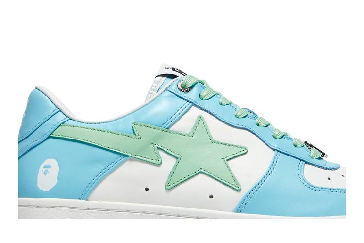 Bapesta 'Pastel Pack - Sax'