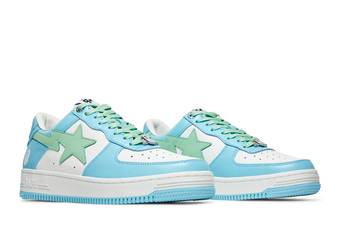 Bapesta 'Pastel Pack - Sax'