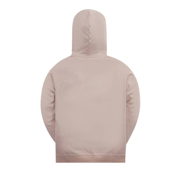 Kith store rose hoodie