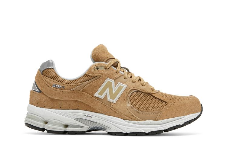 New Balance 2002R Tan