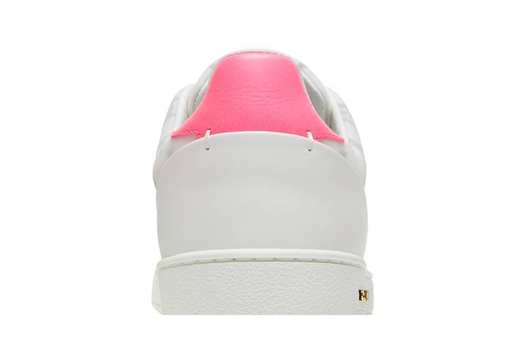 (WMNS) LOUIS VUITTON LV Frontrow Sports Shoes Pink/White 1A5798