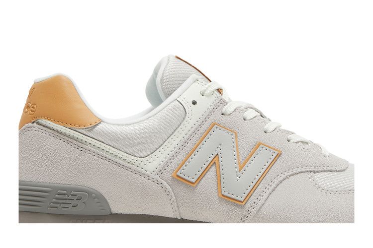 new balance 574 rain cloud maple