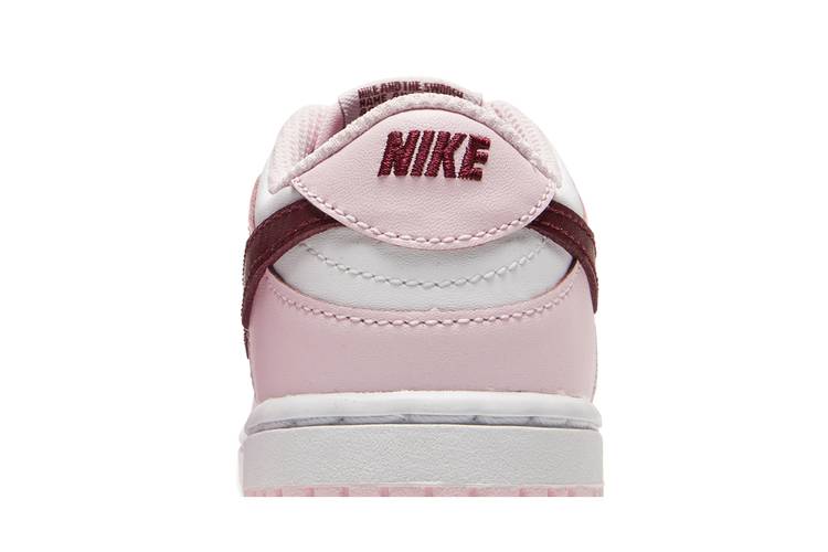 Sneakers Release – Nike Air Force 1 LV8 “Valentine’s  Day” Grade School, Preschool & Toddler Kids’ Shoe  Launching 2/7