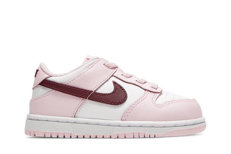 Buy Dunk Low PS 'Valentine's Day' - CW1588 601 | GOAT
