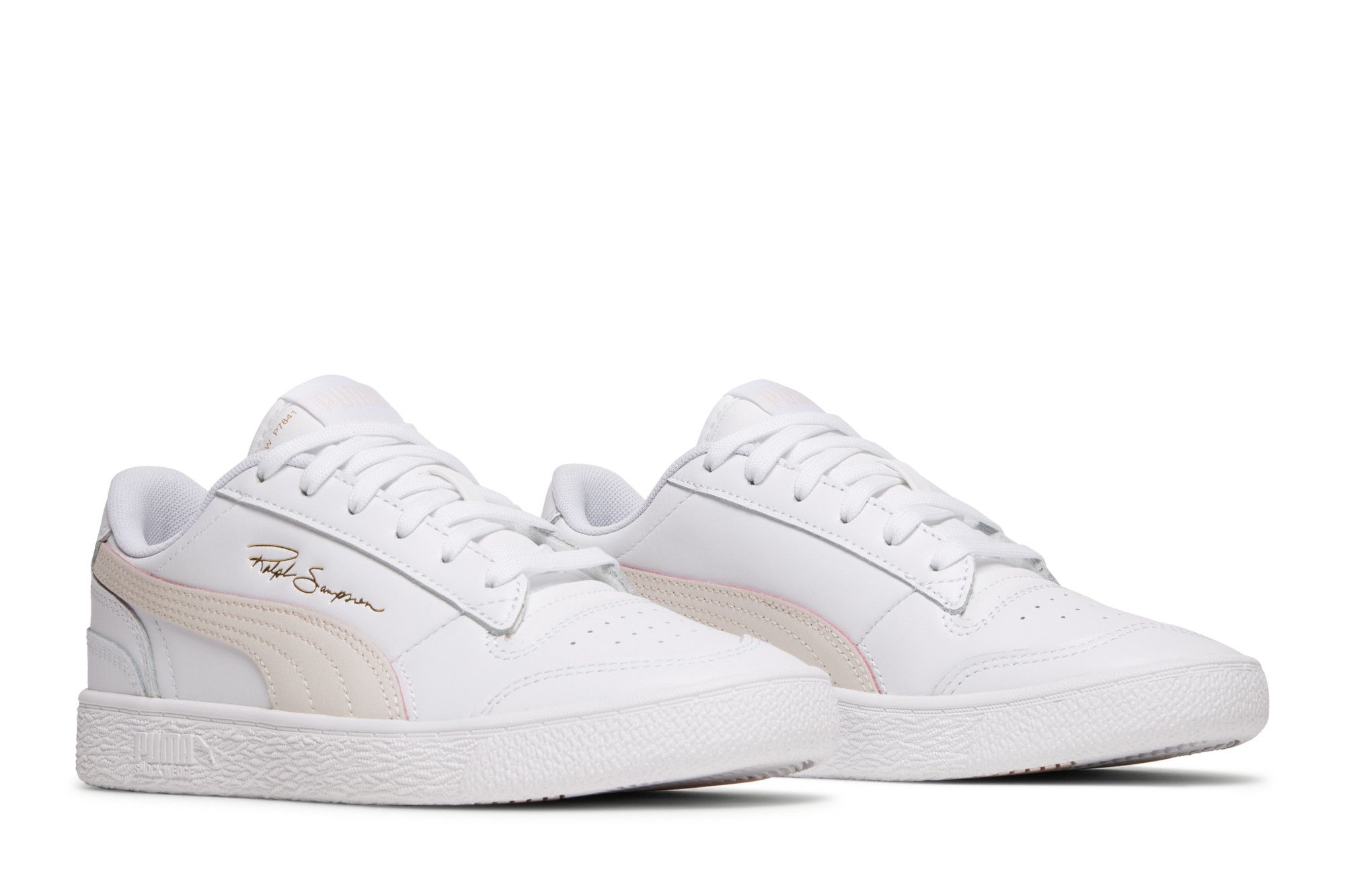 PUMA RALPH SAMPSON LOW 'ROSEWATER'