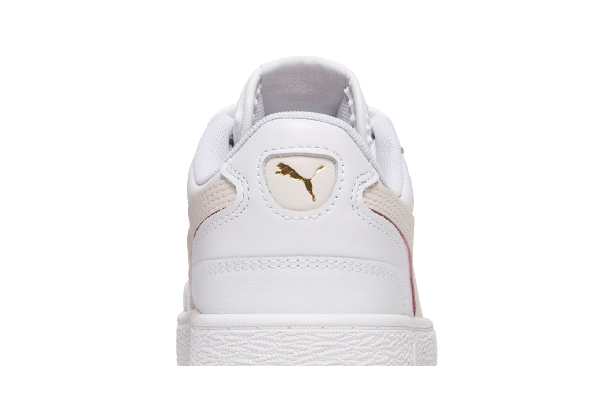 PUMA RALPH SAMPSON LOW 'ROSEWATER'