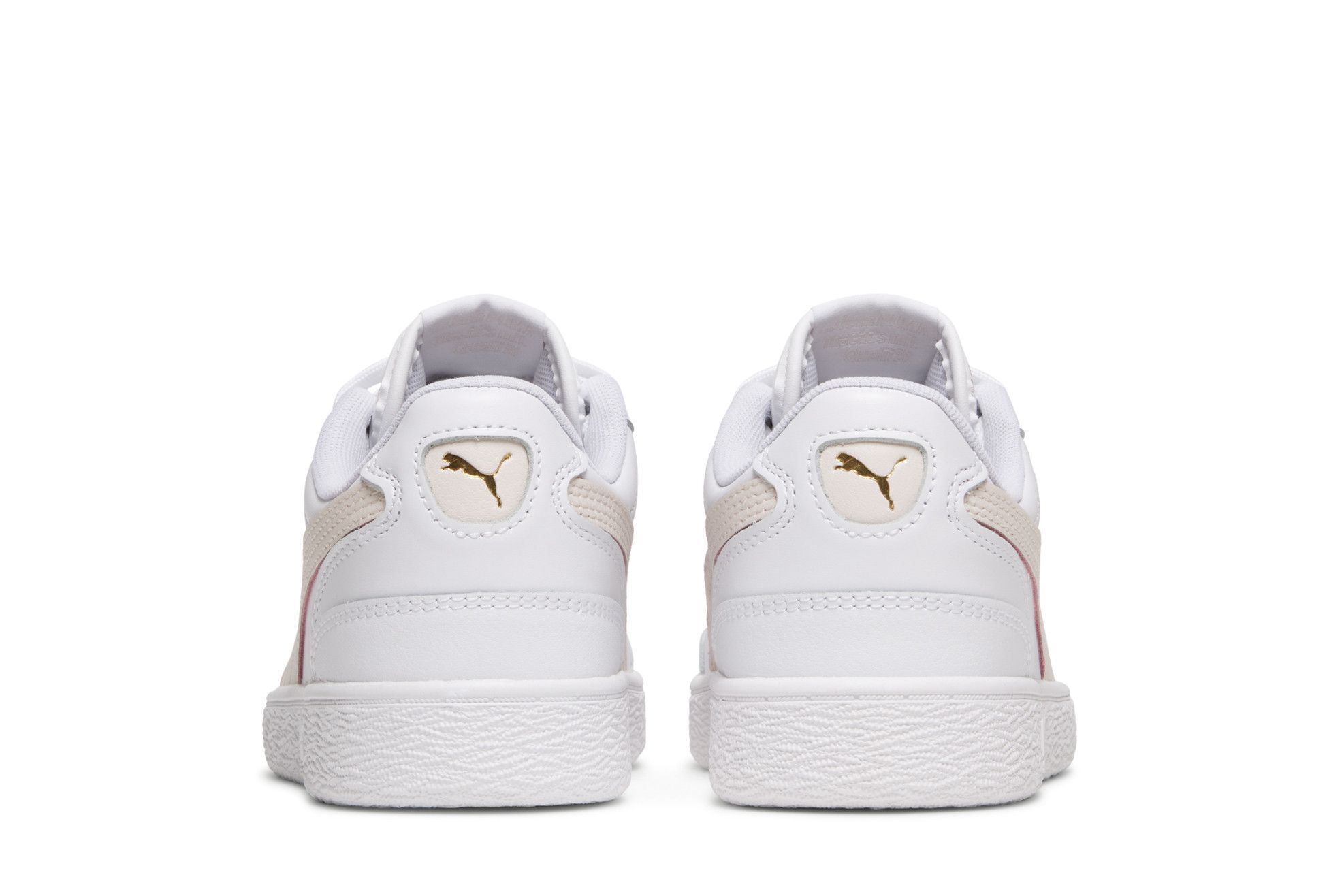 PUMA RALPH SAMPSON LOW 'ROSEWATER'