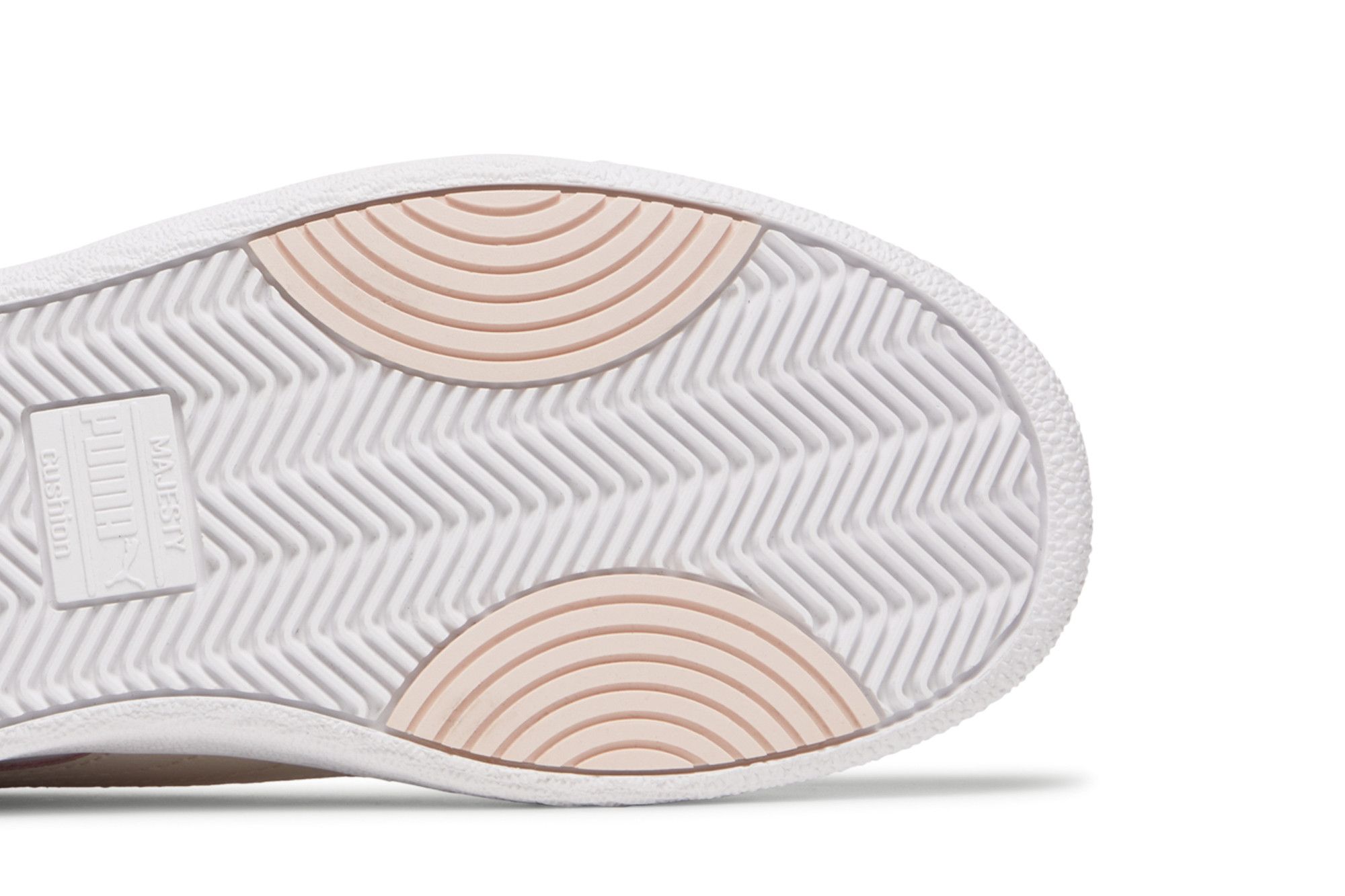 PUMA RALPH SAMPSON LOW 'ROSEWATER'