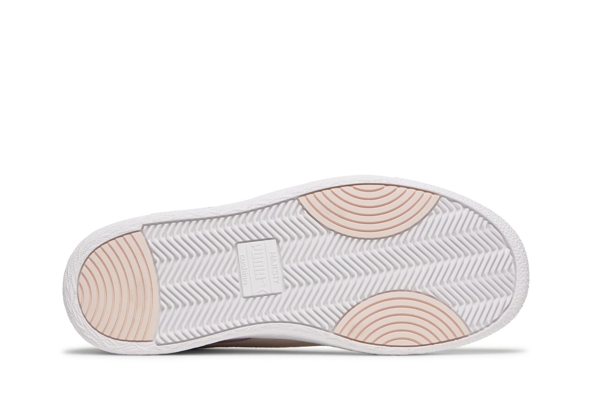 PUMA RALPH SAMPSON LOW 'ROSEWATER'