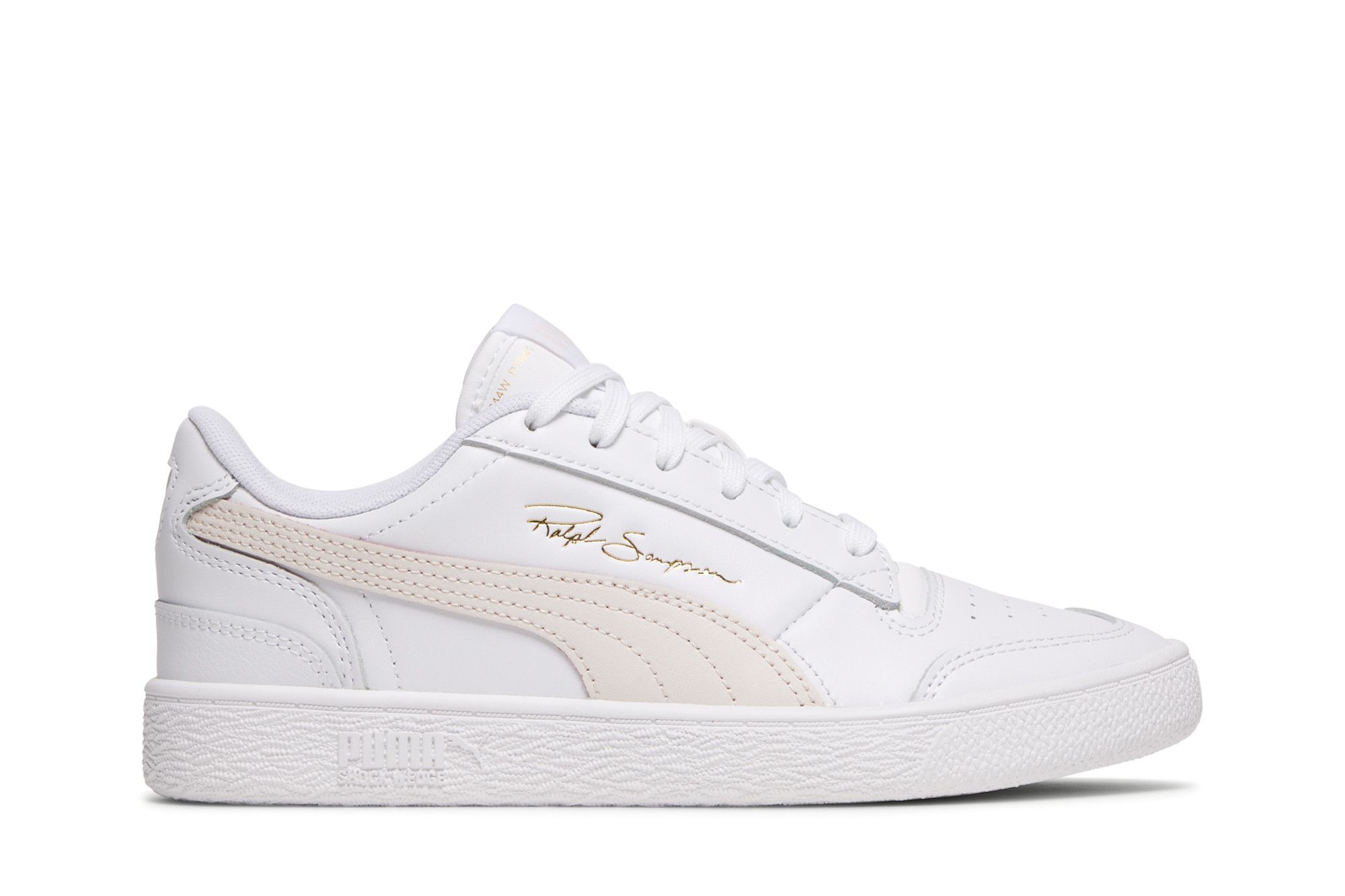 PUMA RALPH SAMPSON LOW 'ROSEWATER'