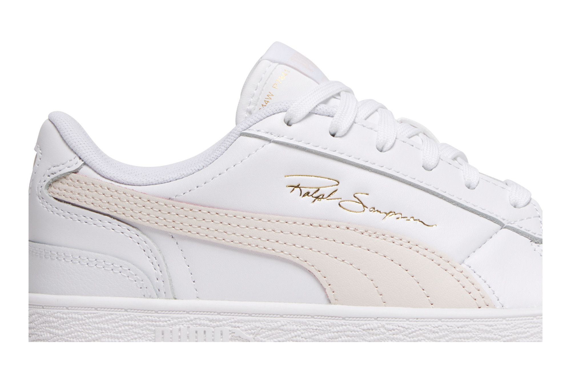 PUMA RALPH SAMPSON LOW 'ROSEWATER'