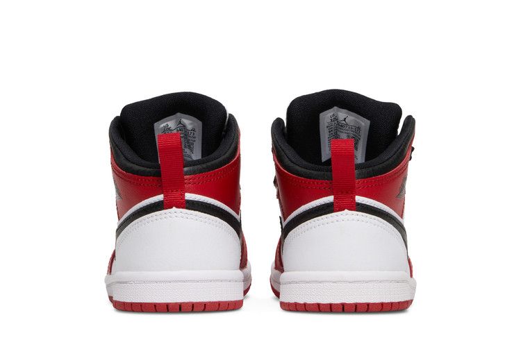 Air Jordan 1 Mid Td Chicago
