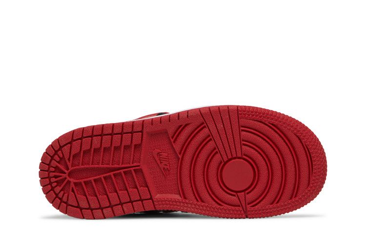 Air Jordan 1 Mid Td Chicago
