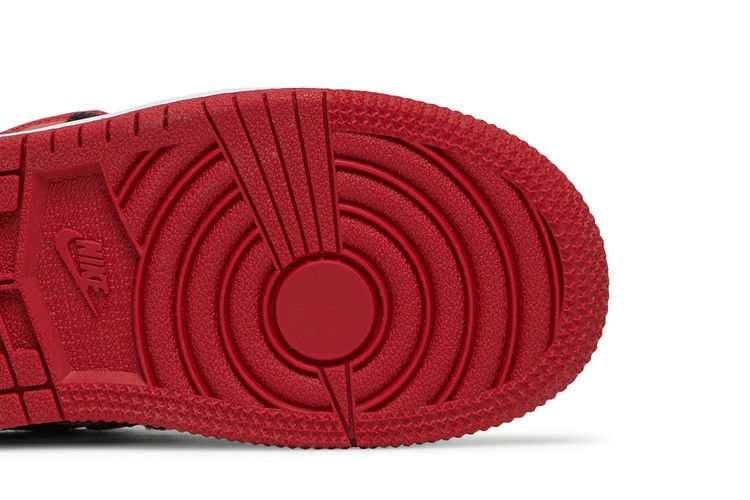 Air Jordan 1 Mid Td Chicago