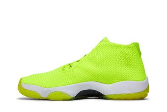 Jordan deals future volt