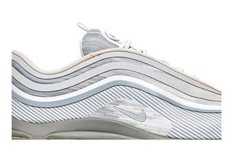 Air max 97 hot sale ultra 17 pure platinum