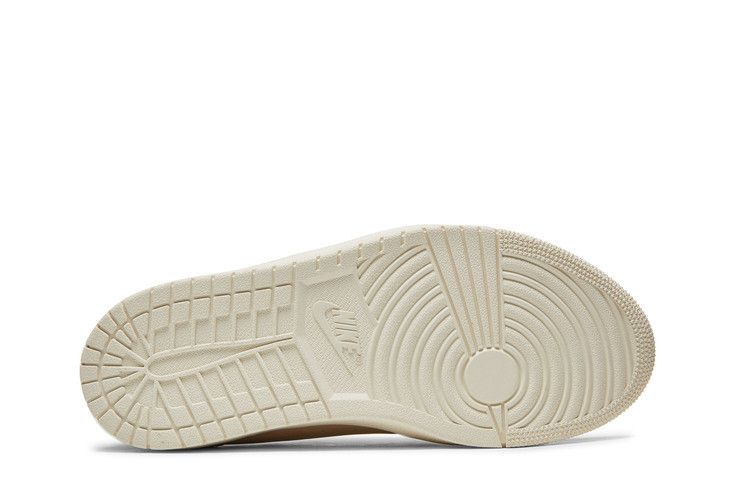 Wmns Air Jordan 1 Low Slip-On 'desert Ore'