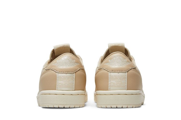 Wmns Air Jordan 1 Low Slip-On 'desert Ore'
