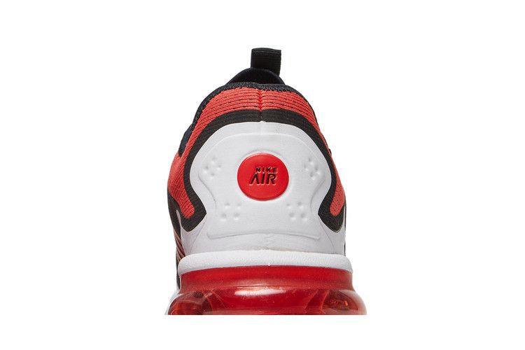 Air Max More 'Habanero Red' | GOAT