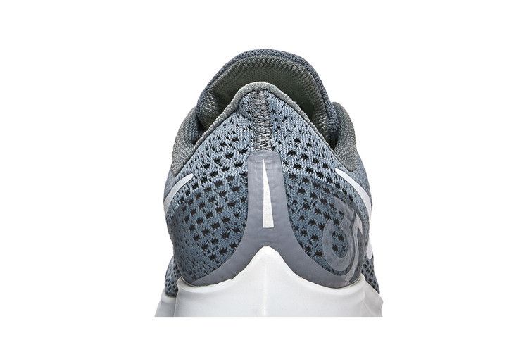 Nike air zoom shop pegasus 35 football grey