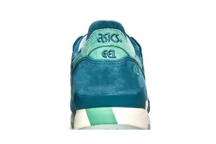 Asics Gel Lyte 3 OG Misty Pine Seasform