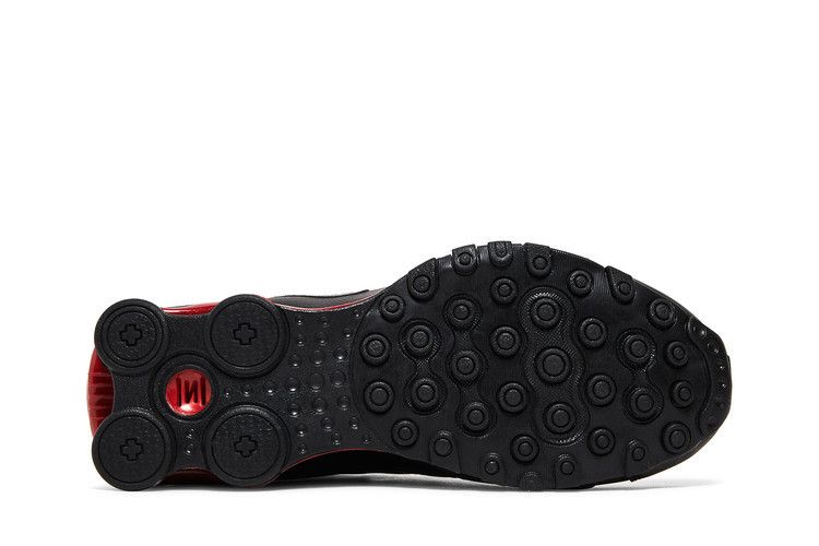Nike Shox NZ EU 'Bred' — foto 5