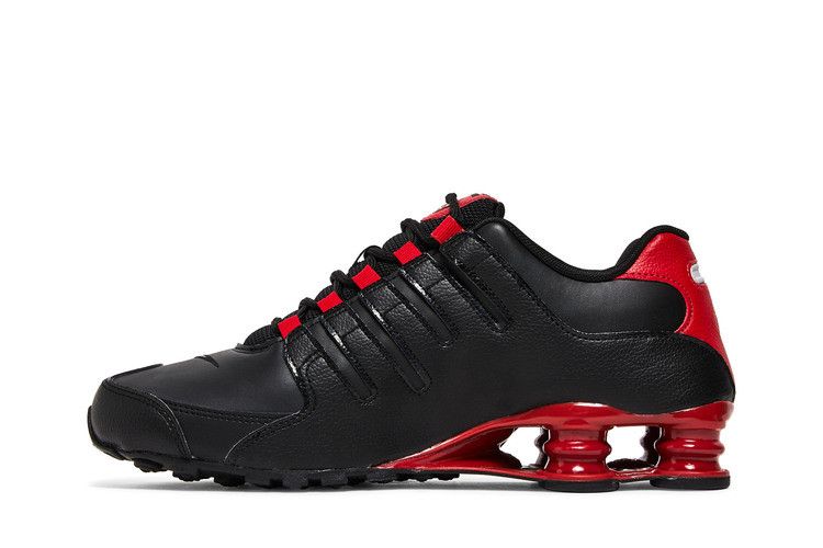 Nike Shox NZ EU 'Bred' — foto 4