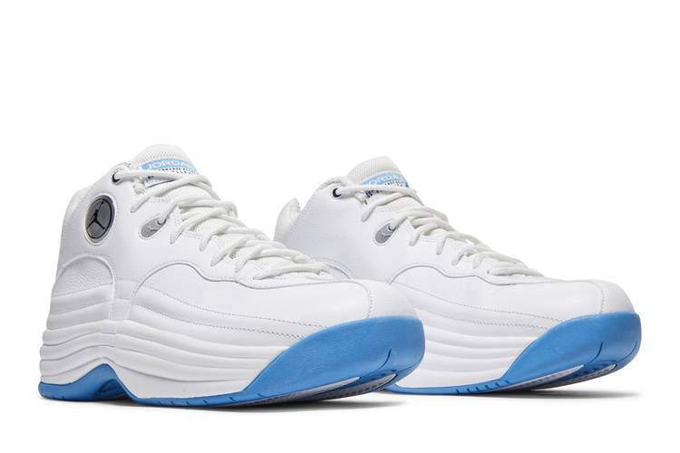 Buy Jordan Jumpman Team 1 'White University Blue' - CV8926 107 | GOAT