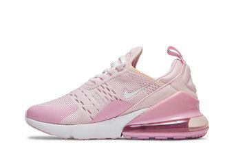 nike 27c pink