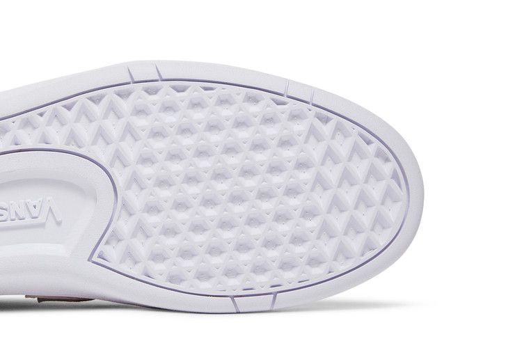 Vans Lowland Cc Lenticular