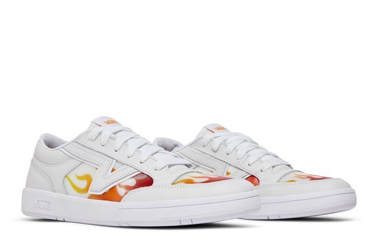 Vans Lowland Cc Lenticular