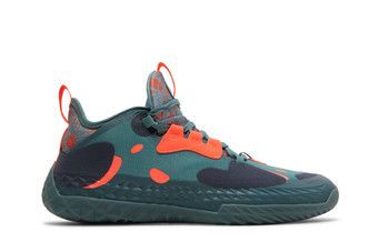 Buy Harden Vol. 5 Futurenatural 'Floral - Hazy Emerald