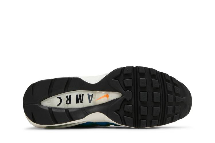 Buy Air Max 95 SE 'Running Club - Light Photo Blue' - DH2718 400