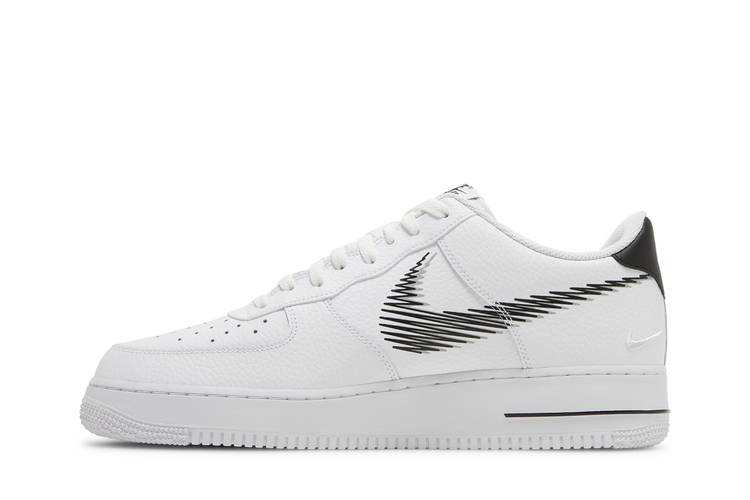 Nike Air Force 1 Women's Glacier Ice DH4970-100