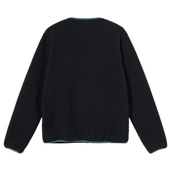 STUSSY Polar Fleece Neck Warmer ブラック STUSSY 新品 ステューシー Polar Fleece Neck Warmer ネック