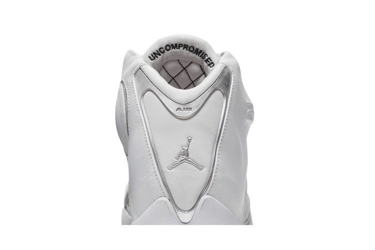 Buy Air Jordan 21 OG 'White' - 313038 101 | GOAT