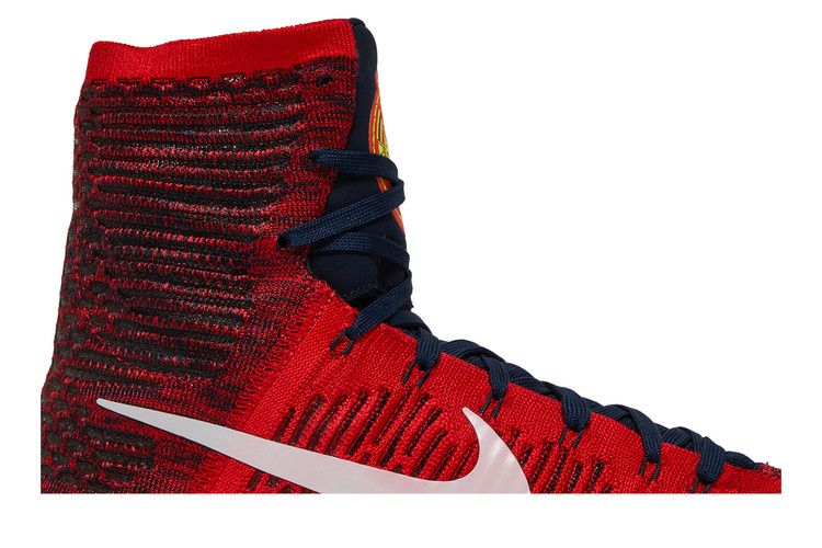 Kobe 10 elite american hotsell