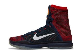 Kobe x elite store red